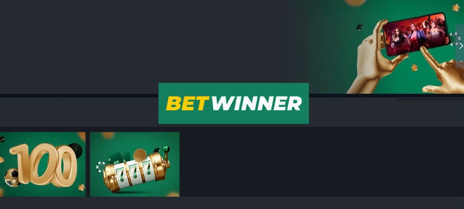 Proof That betwinner bonusu Is Exactly What You Are Looking For